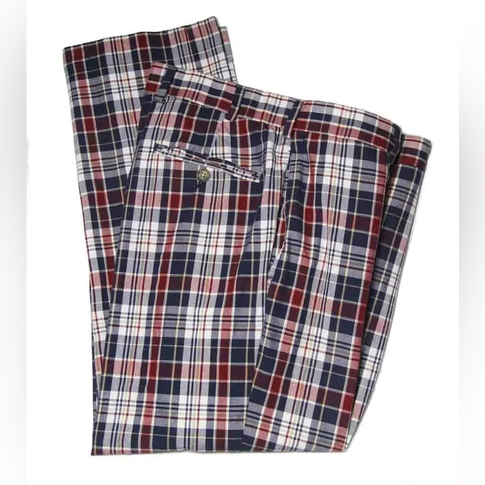 Men’s Brooks Brothers Regent Fit Pants size W40xL32